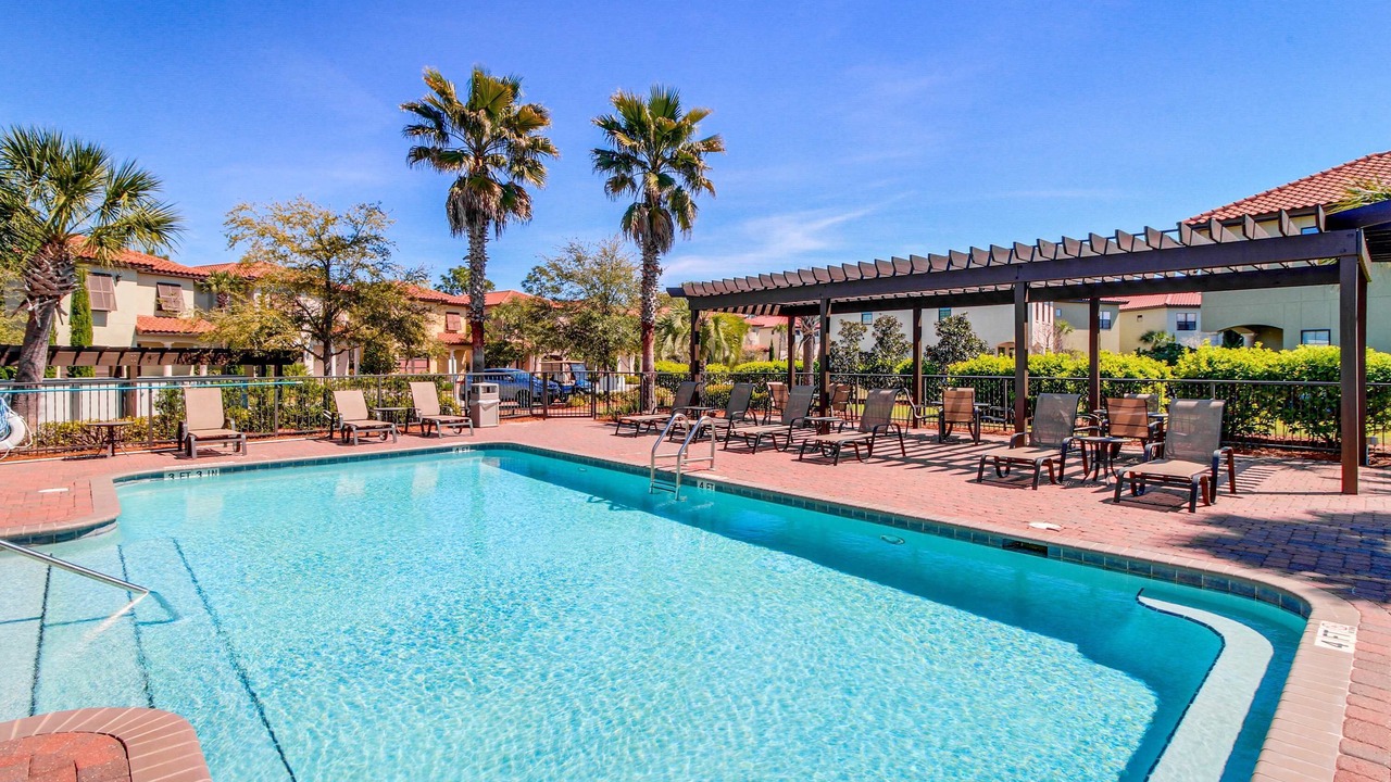 Photo of Outdoor in Villa Lago