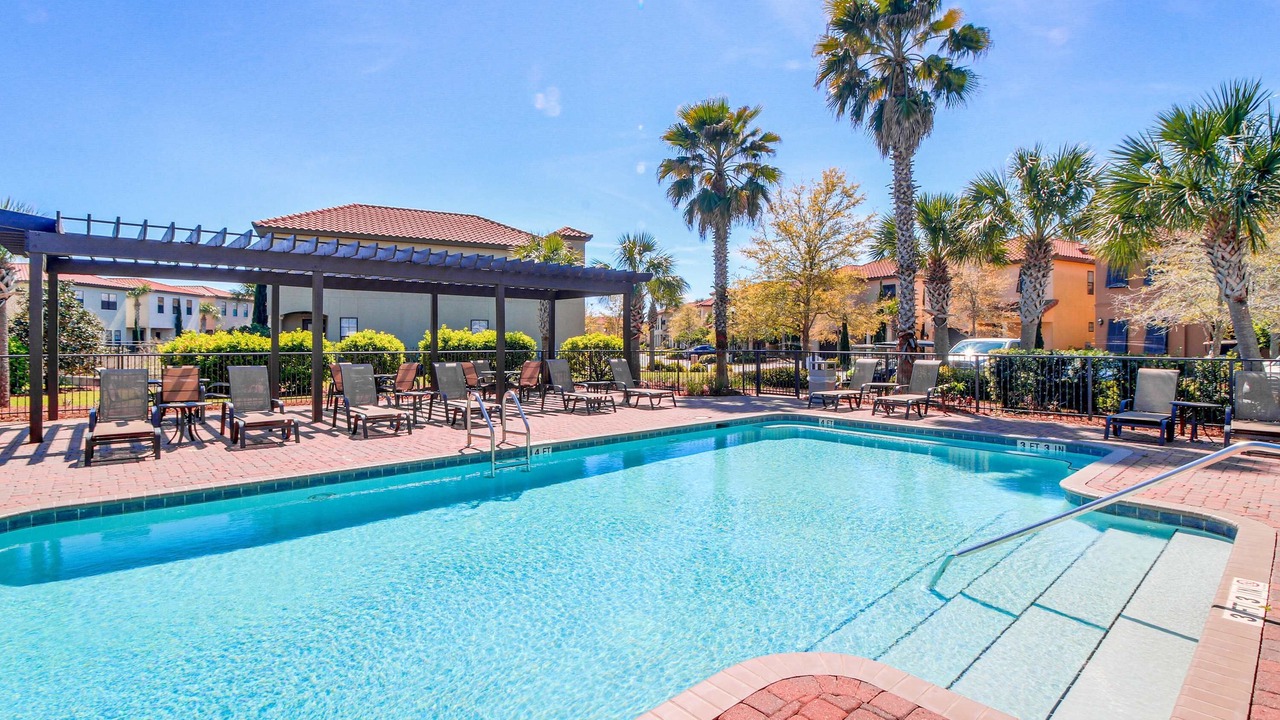 Photo of Outdoor in Villa Lago