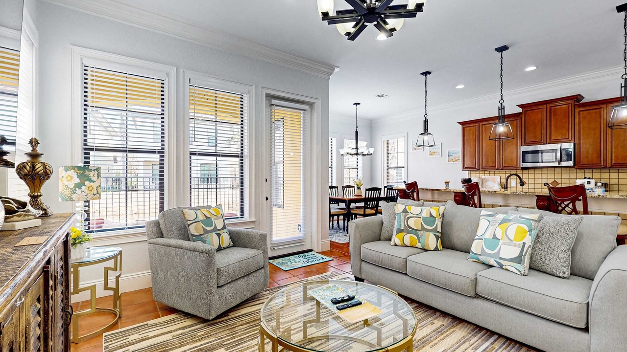 Photo of Livingroom in Villa Lago