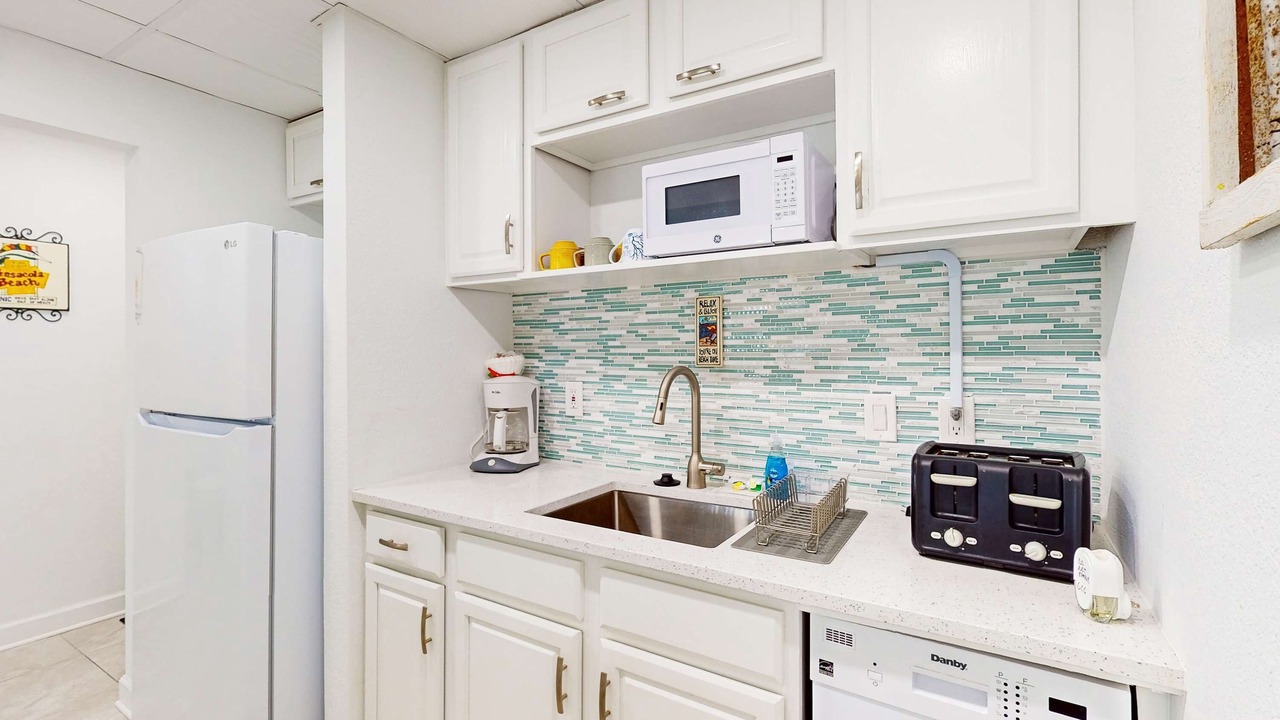 Photo of Kitchen in Villa Sabine