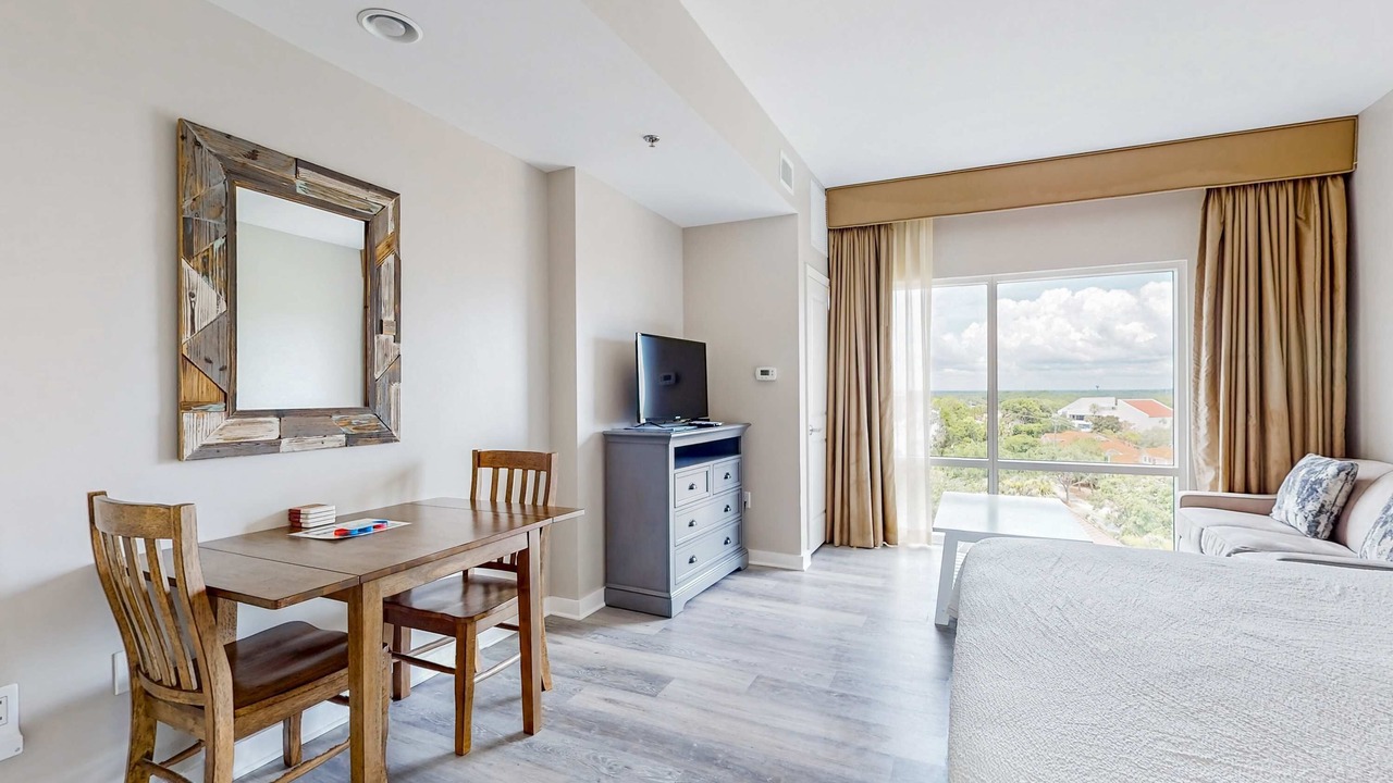Photo of Bedroom in Sandestin