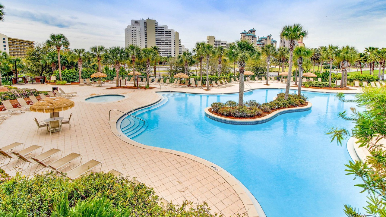 Photo of Outdoor in Sandestin