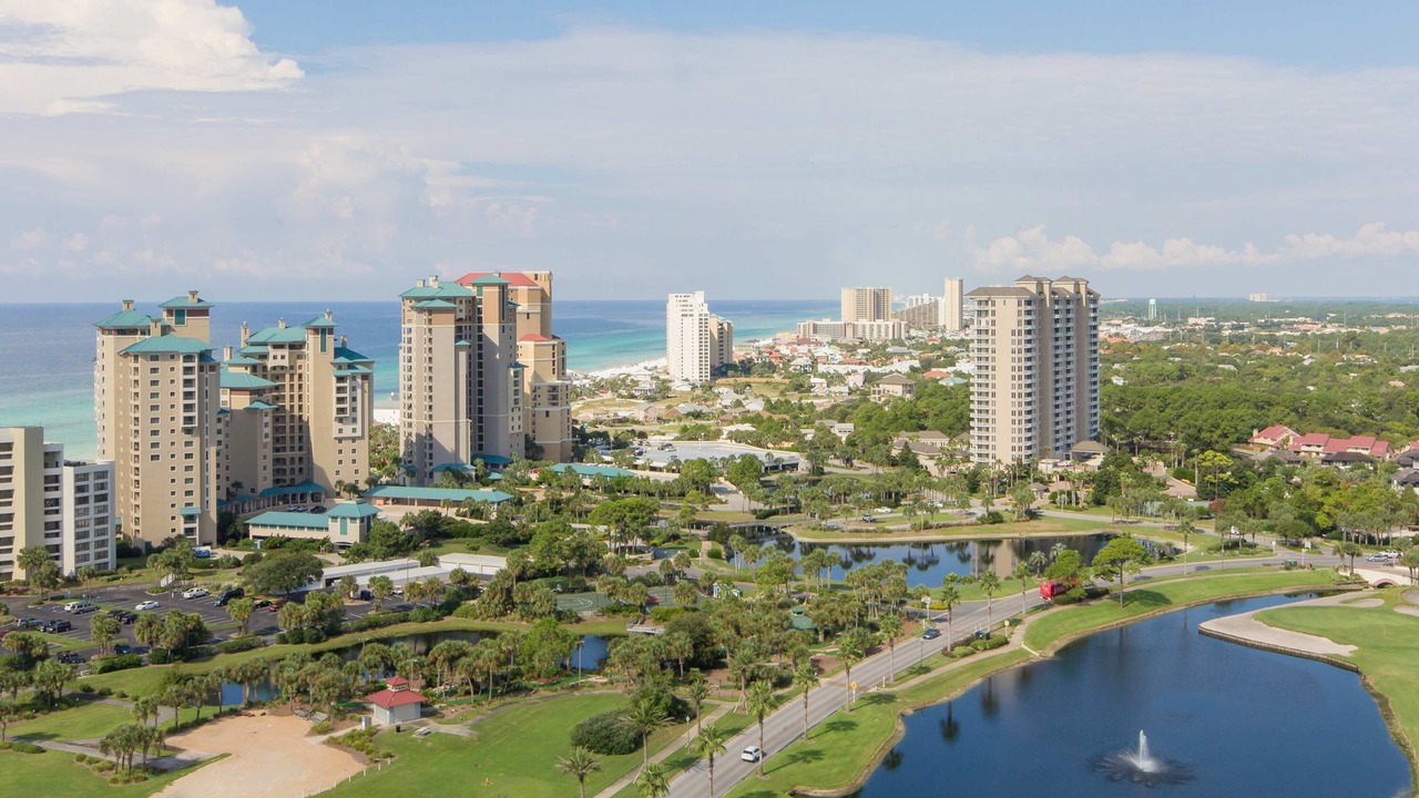 Photo of Outdoor in Sandestin