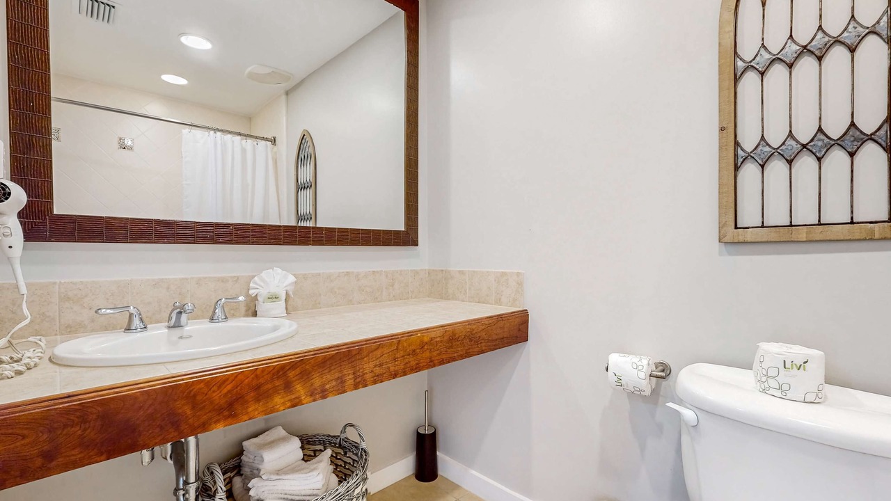 Photo of Bathroom in Sandestin