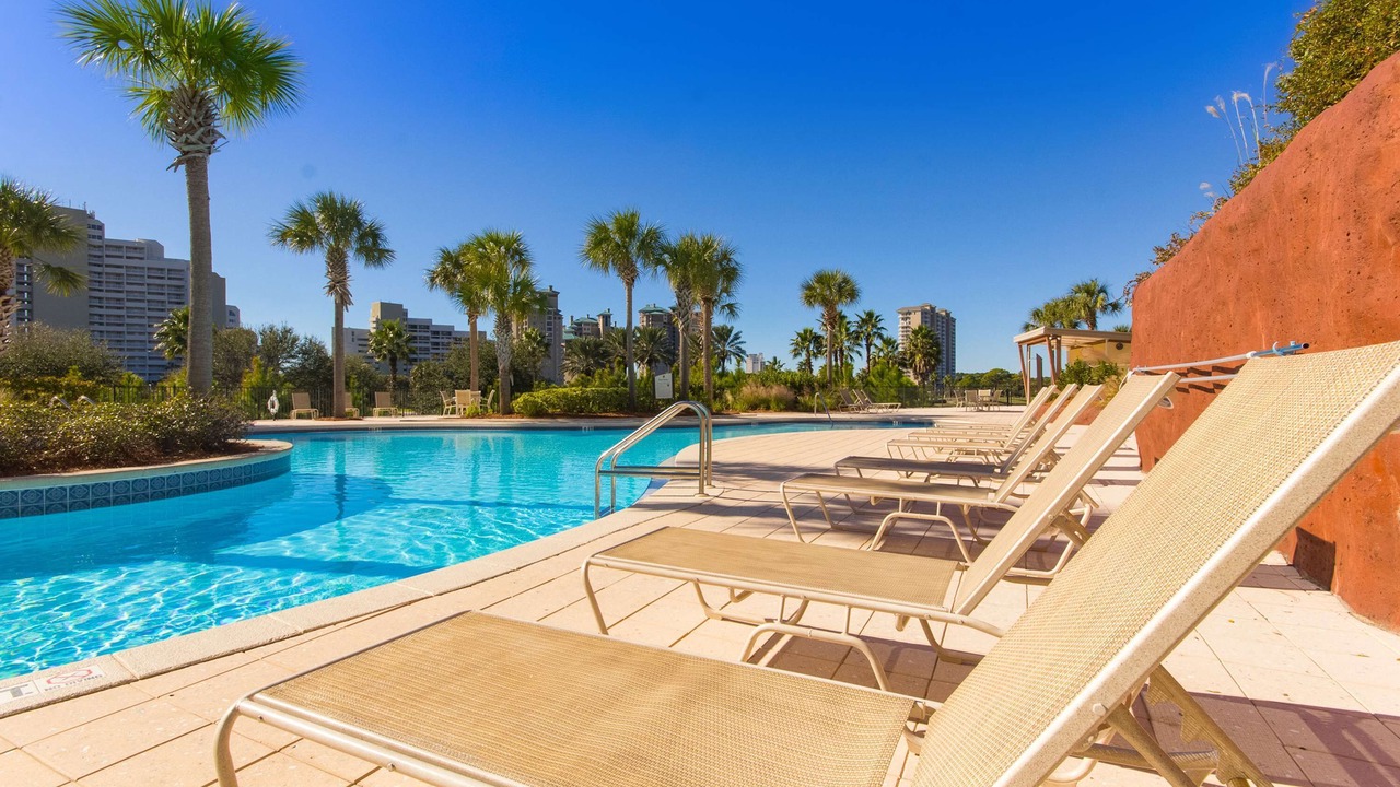 Photo of Outdoor in Sandestin