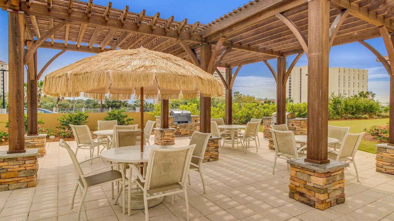 Photo of Outdoor in Sandestin