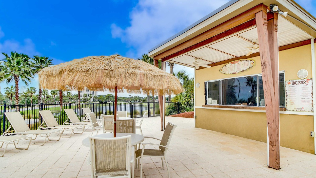 Photo of Outdoor in Sandestin