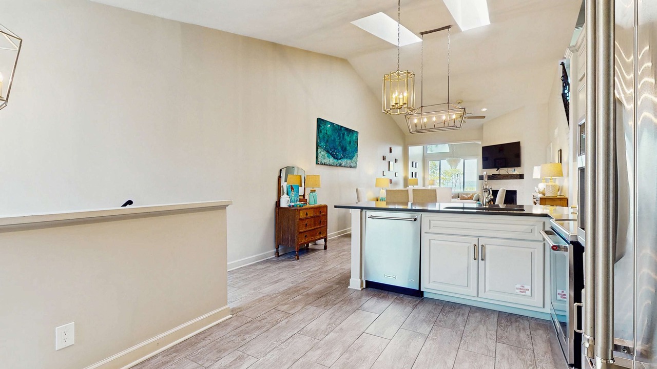 Photo of Kitchen in Sandestin