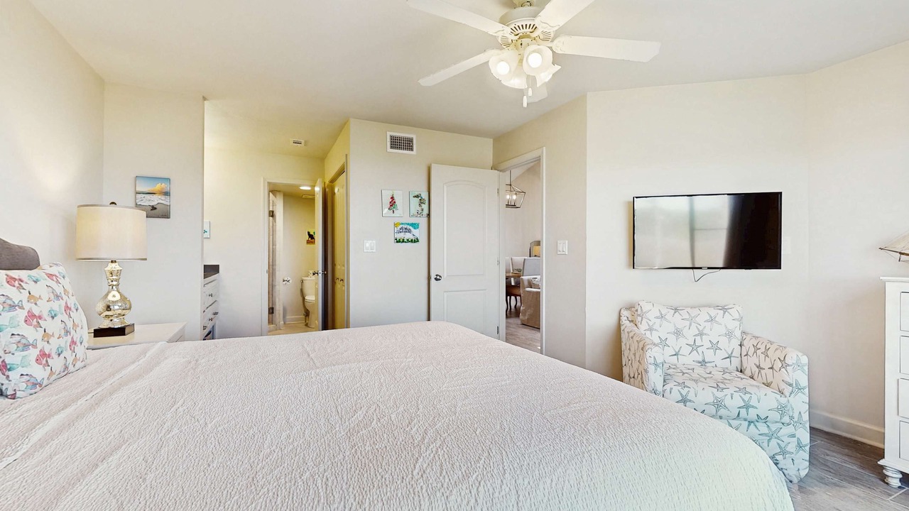 Photo of Bedroom in Sandestin