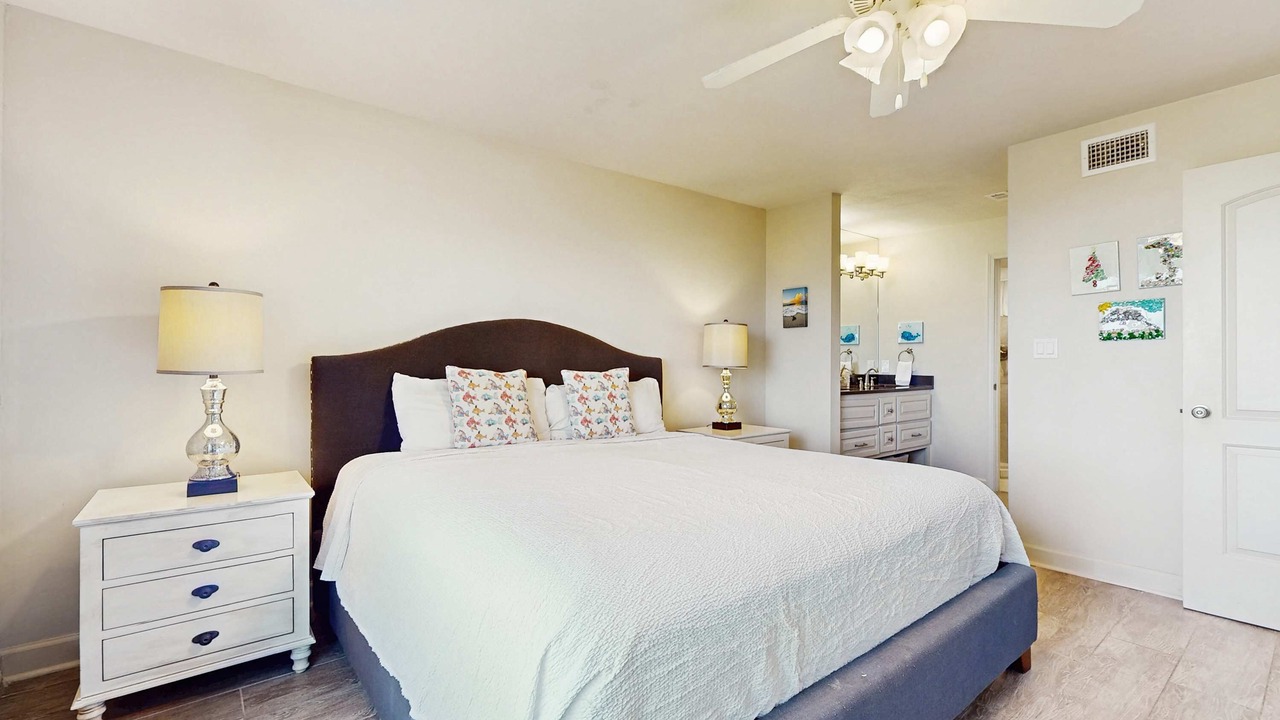 Photo of Bedroom in Sandestin