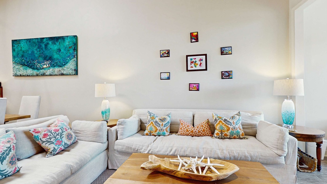 Photo of Livingroom in Sandestin