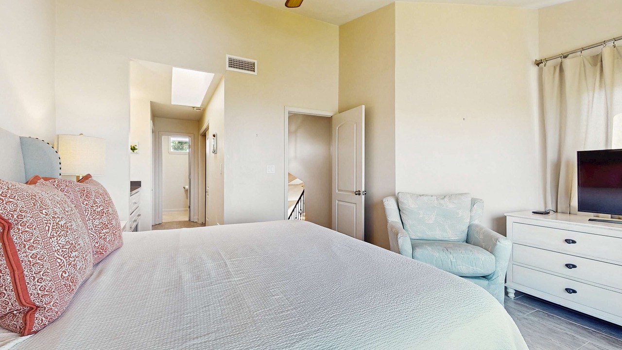 Photo of Bedroom in Sandestin