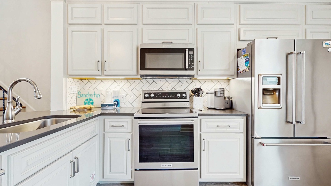 Photo of Kitchen in Sandestin