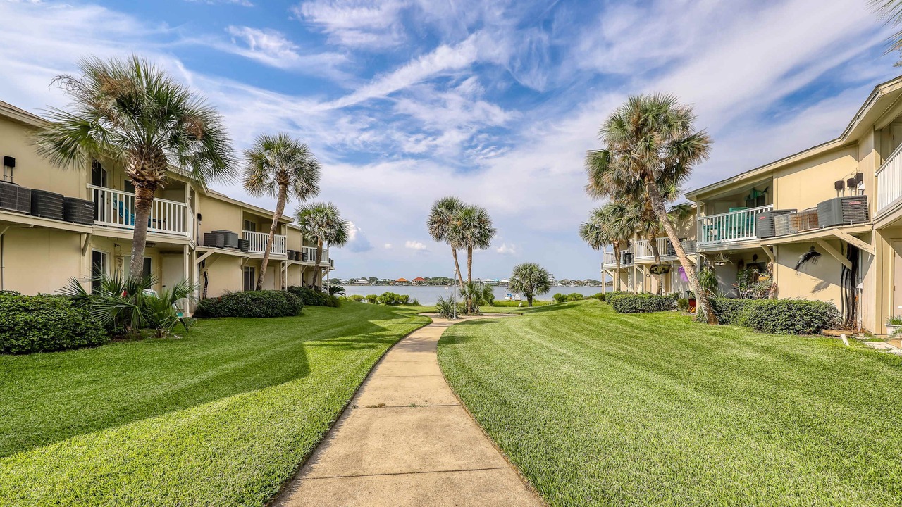 Photo of Outdoor in Villa Sabine