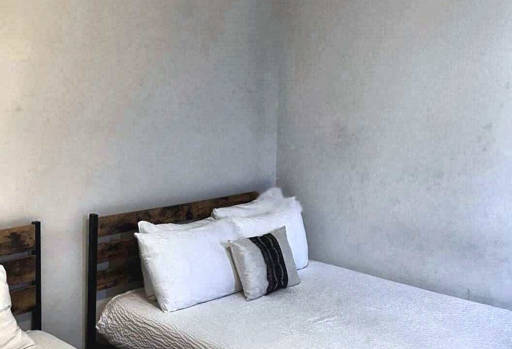 Photo of Bedroom in Old East Hill