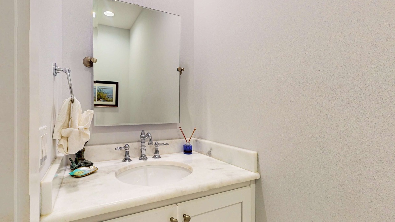 Photo of Bathroom in Southeast Pensacola