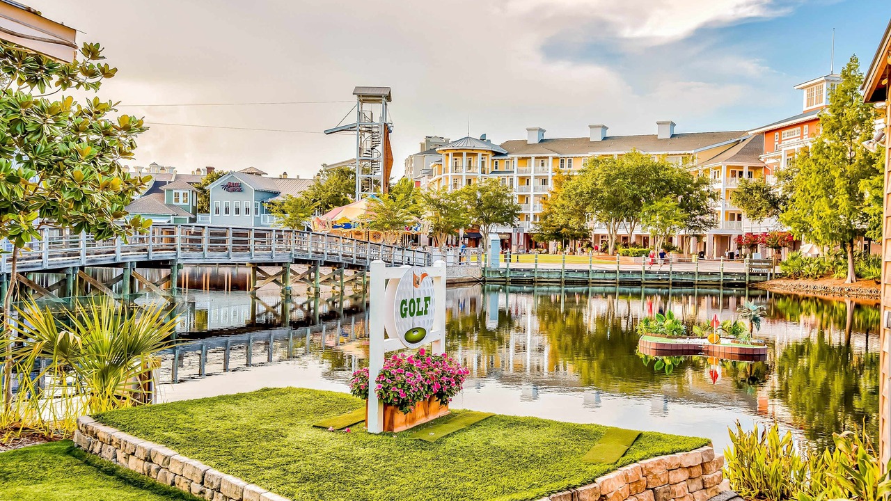 Photo of Others in Baytowne Wharf