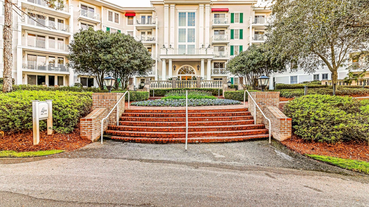 Photo of Outdoor in Baytowne Wharf