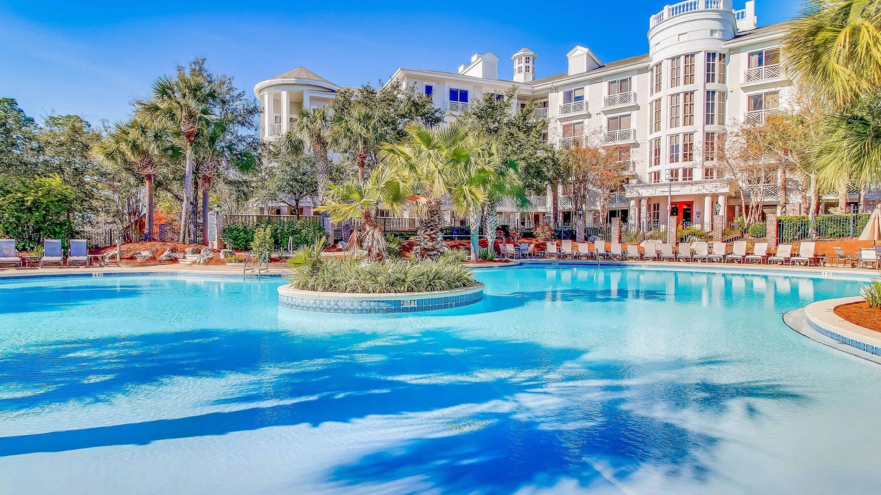 Photo of Outdoor in Baytowne Wharf