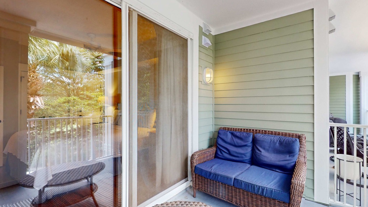 Photo of Outdoor in Baytowne Wharf