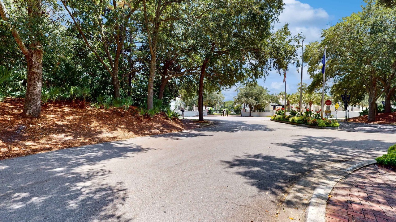 Photo of Outdoor in Baytowne Wharf