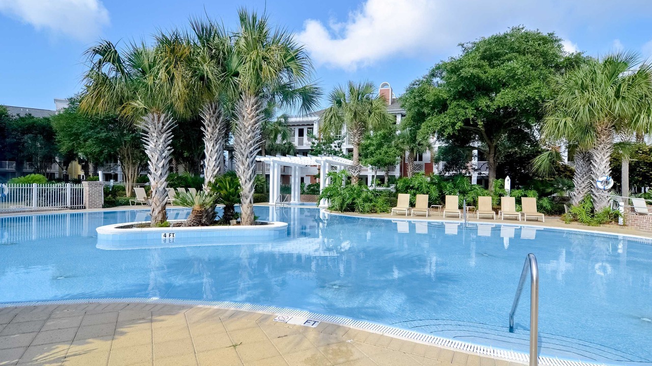 Photo of Outdoor in Baytowne Wharf