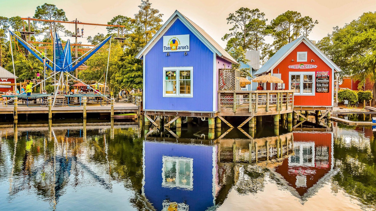 Photo of Others in Baytowne Wharf