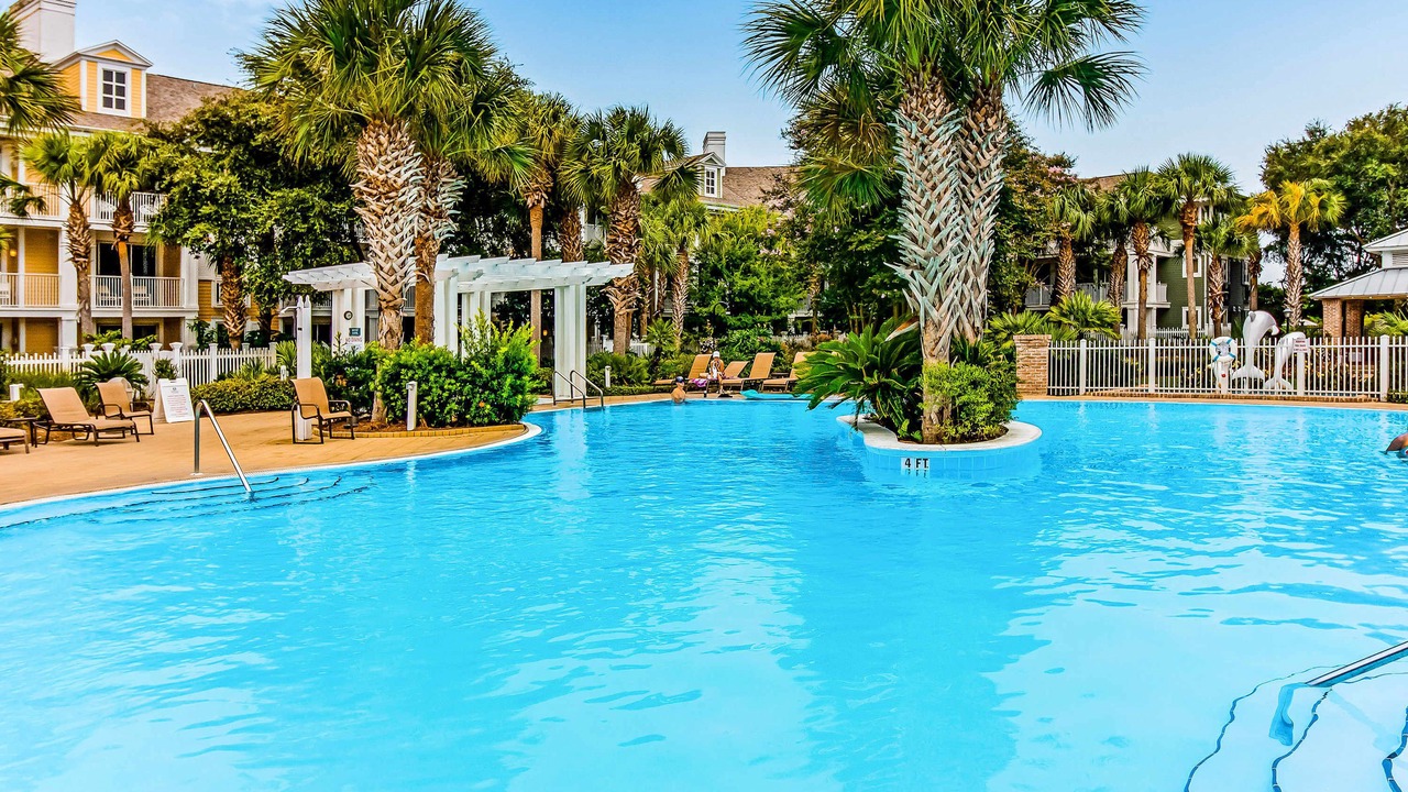Photo of Outdoor in Baytowne Wharf