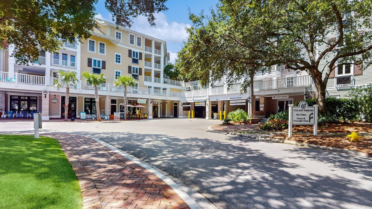 Photo of Outdoor in Baytowne Wharf