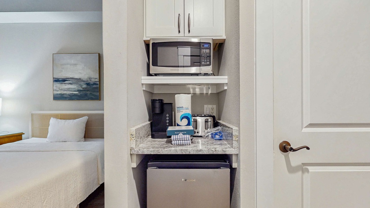 Photo of Bedroom in Baytowne Wharf