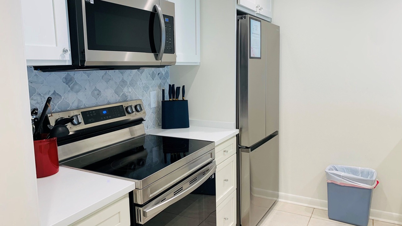Photo of Kitchen in Warrington