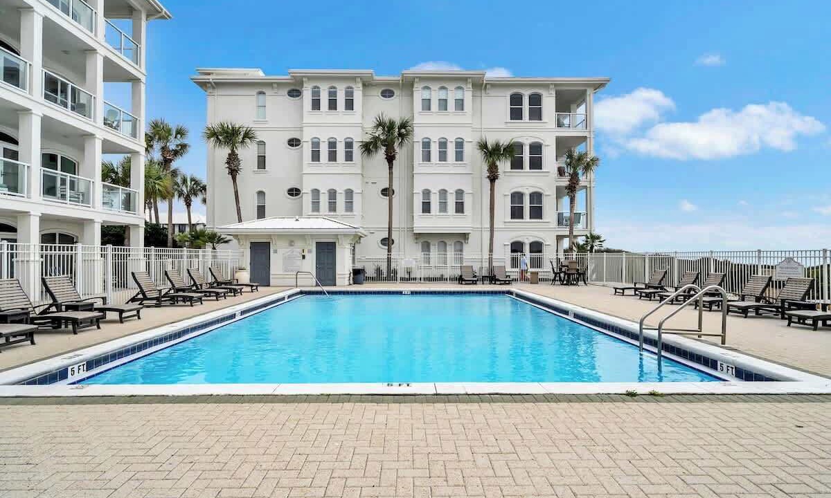 Photo of Outdoor in Rosemary Beach