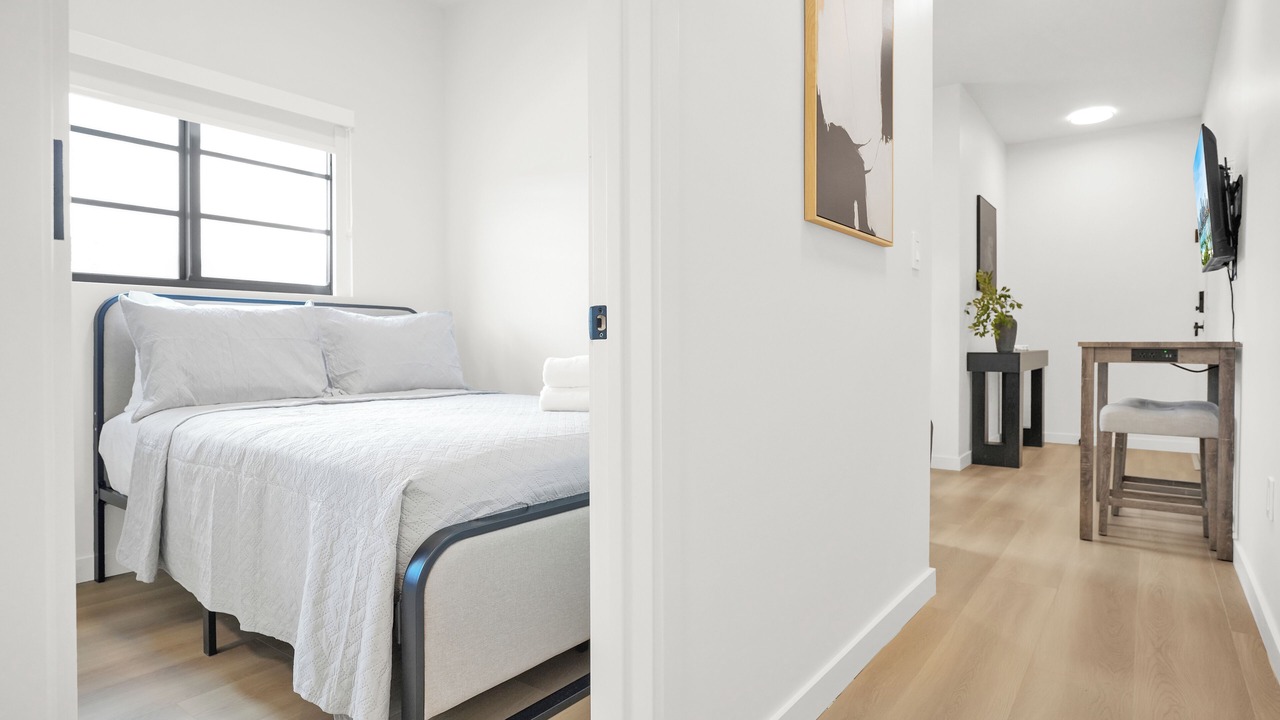 Photo of Bedroom in East Little Havana