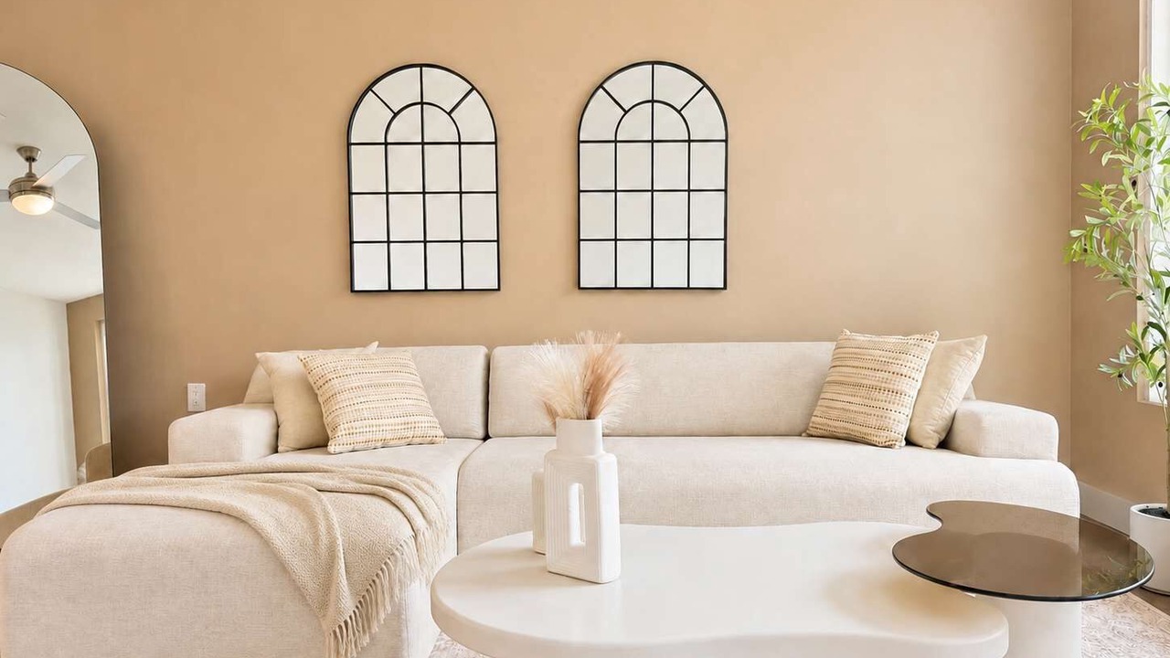 Photo of Bedroom in Lyon Street