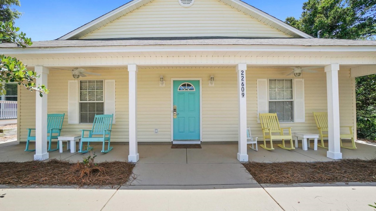 Photo of Outdoor in Inlet Beach Heights