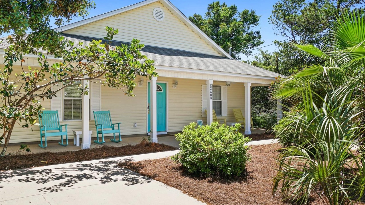 Photo of Outdoor in Inlet Beach Heights