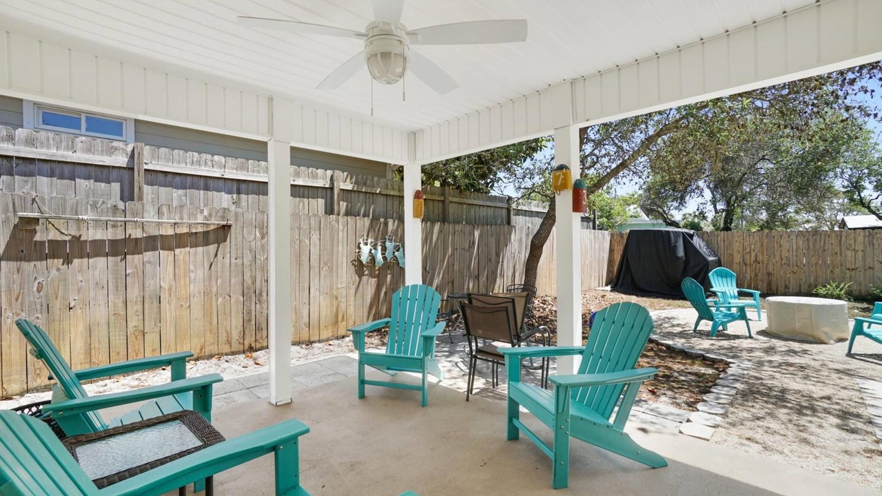 Photo of Outdoor in Inlet Beach Heights