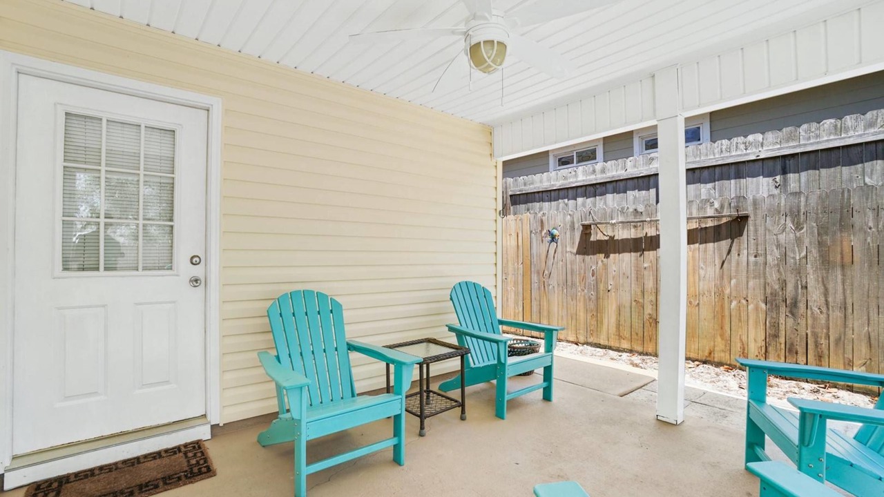 Photo of Outdoor in Inlet Beach Heights