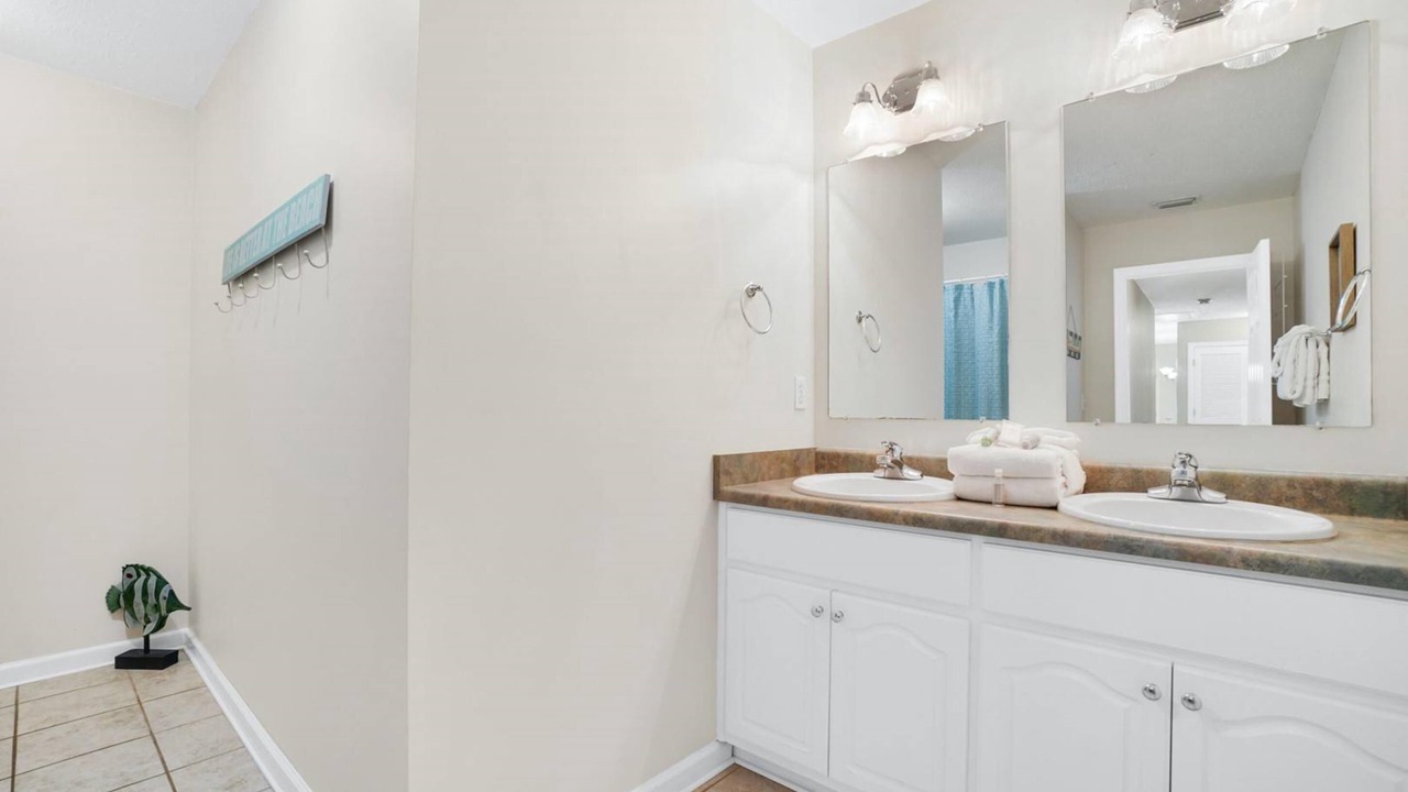 Photo of Bathroom in Inlet Beach Heights