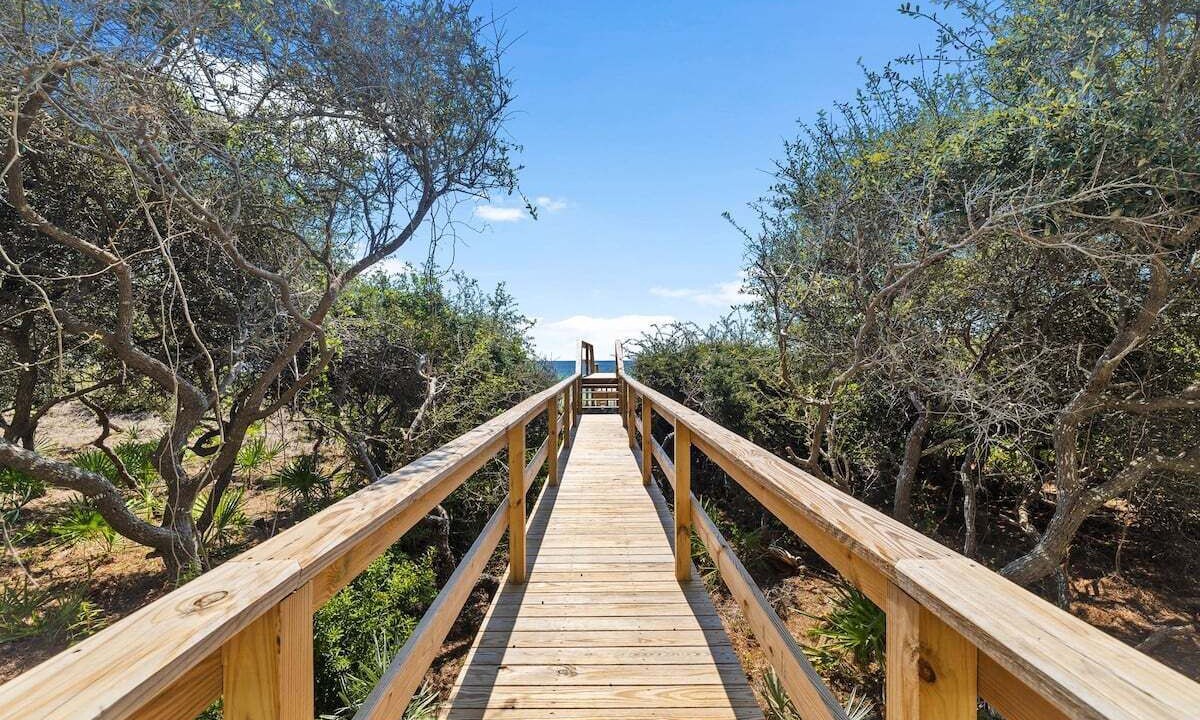 Photo of Outdoor in Seagrove Beach