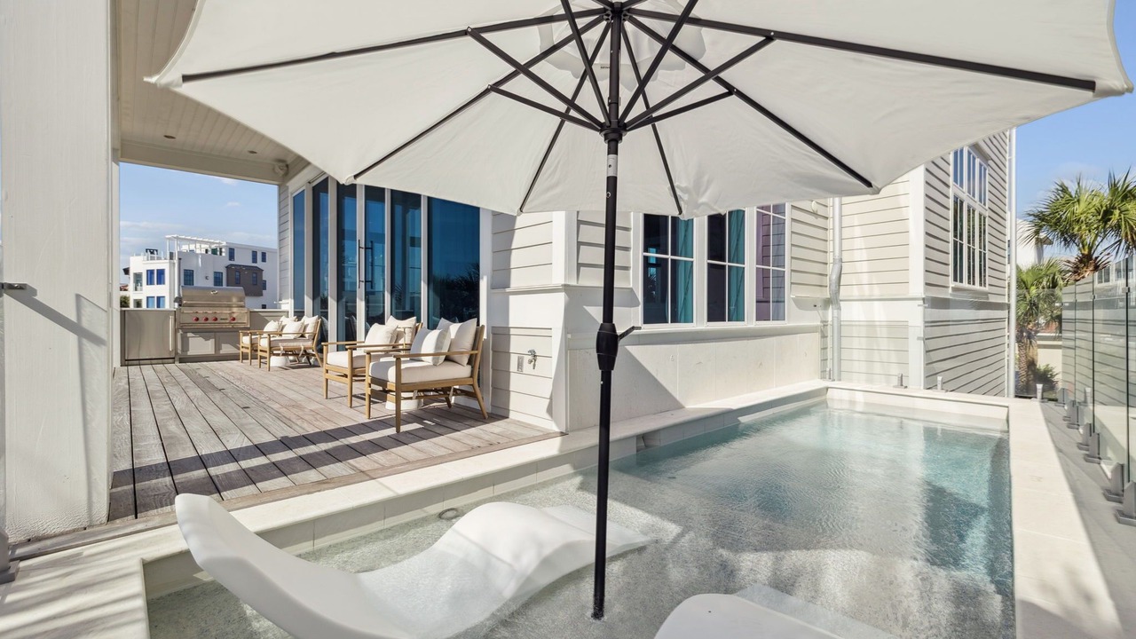 Photo of Outdoor in Seagrove Beach