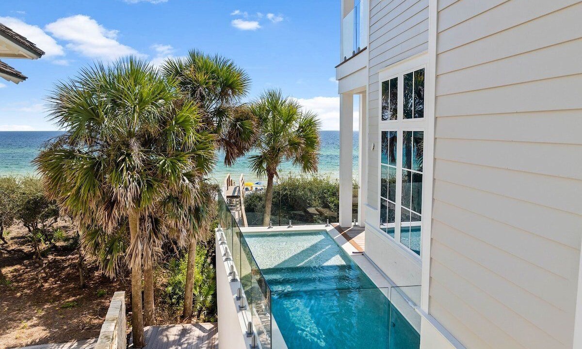 Photo of Outdoor in Seagrove Beach
