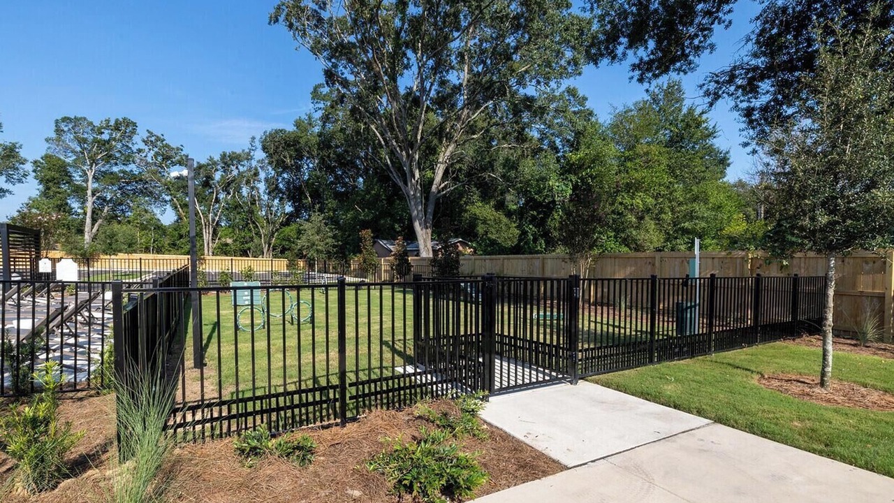 Photo of Outdoor in Bellview