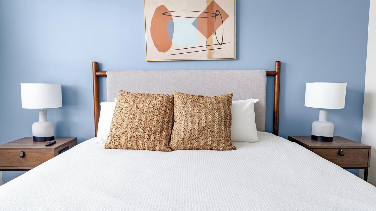 Photo of Bedroom in Bellview