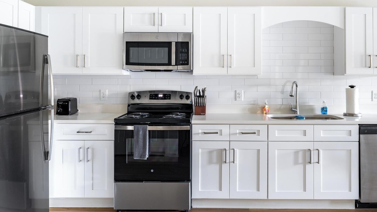 Photo of Kitchen in Bellview