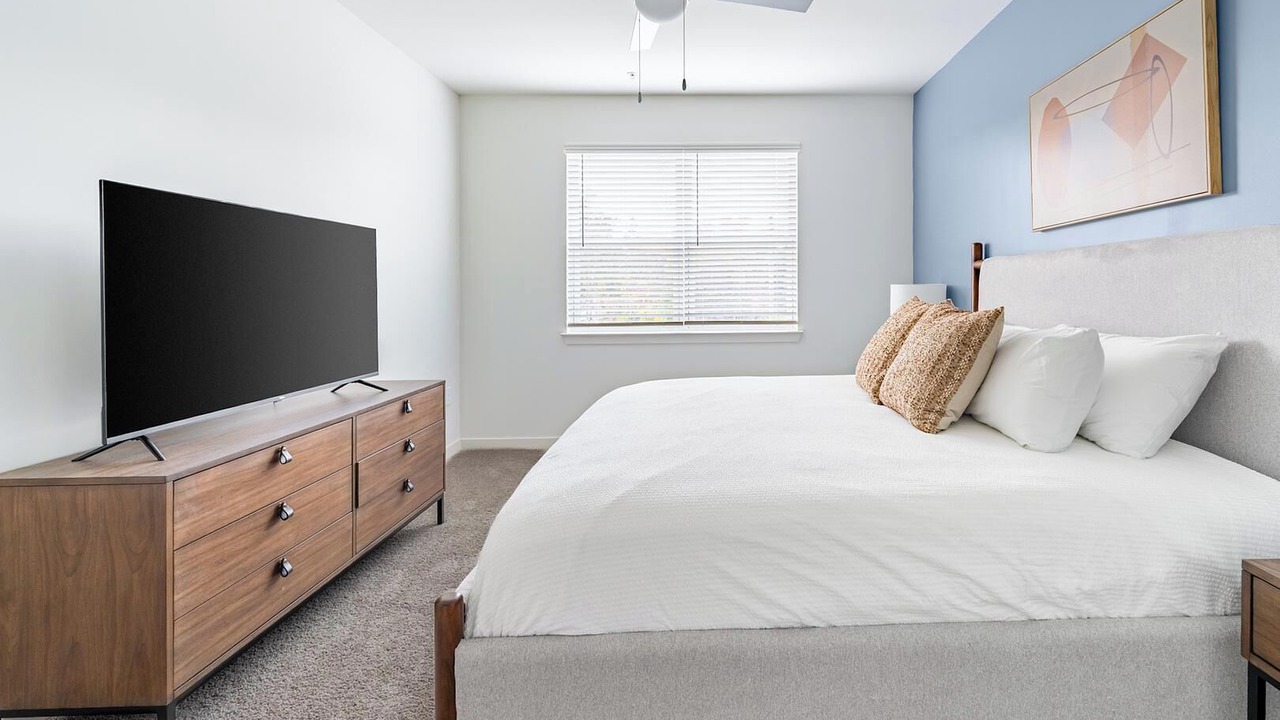 Photo of Bedroom in Bellview