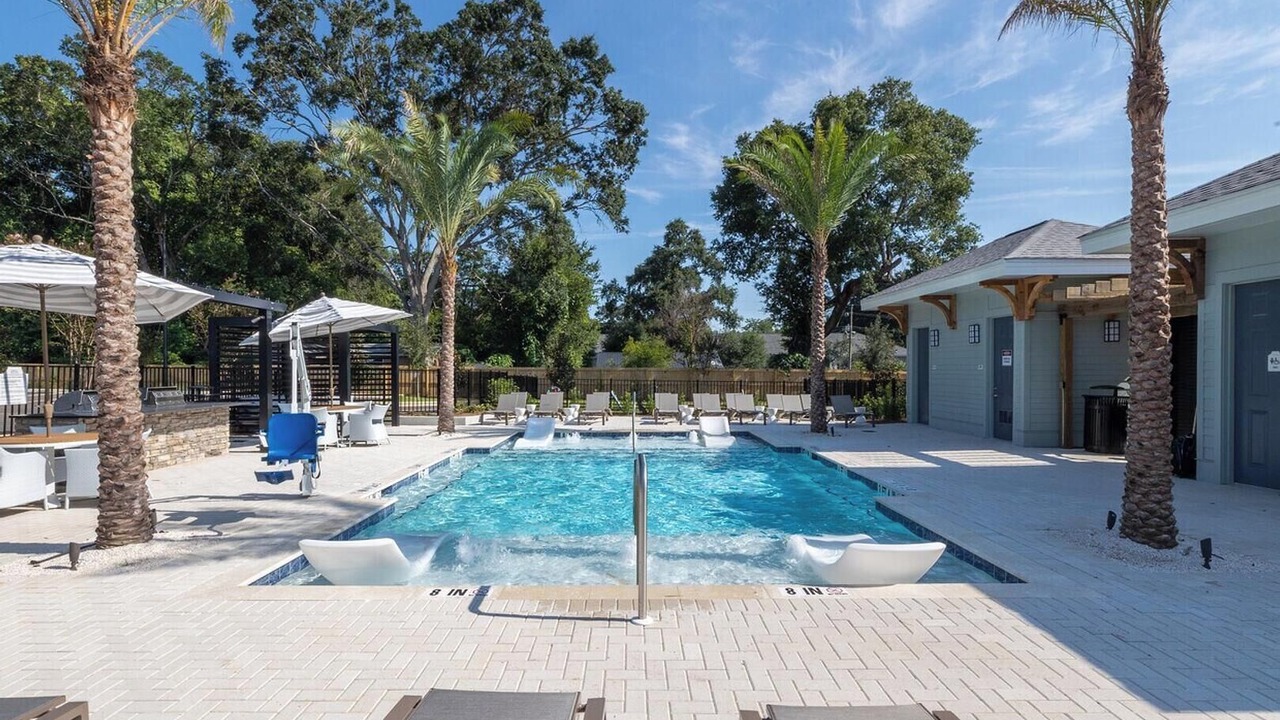 Photo of Outdoor in Bellview
