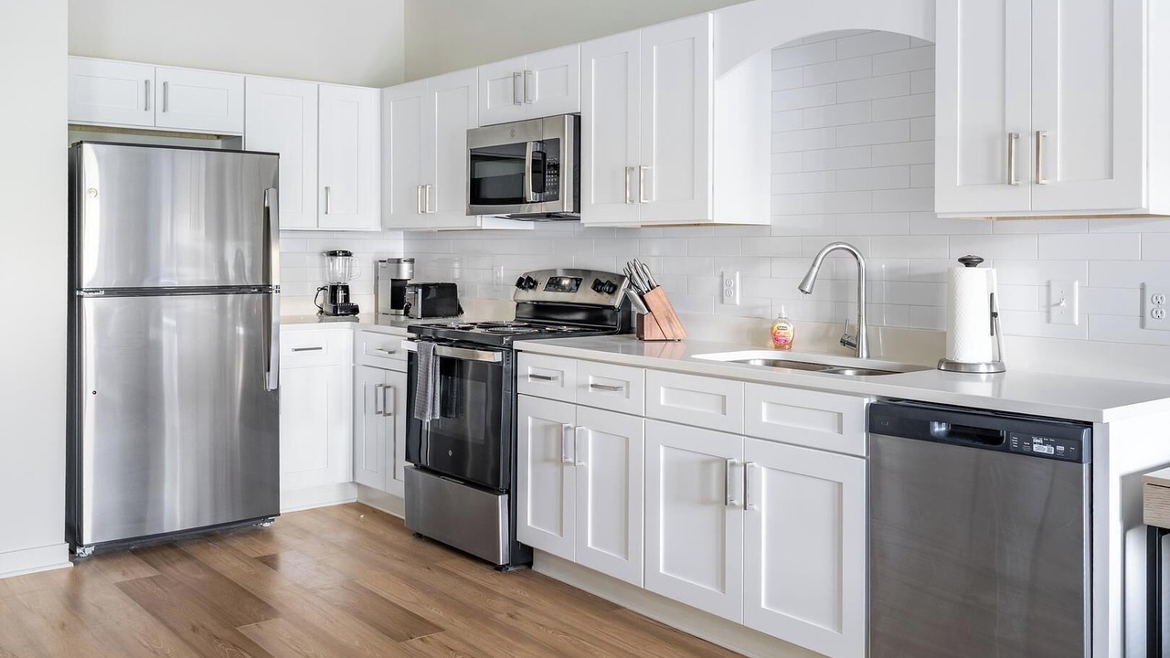 Photo of Kitchen in Bellview