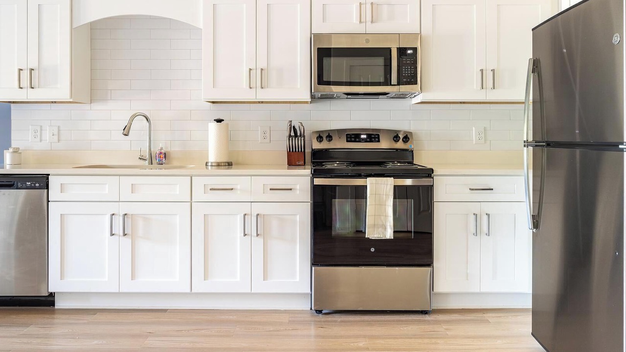 Photo of Kitchen in Bellview