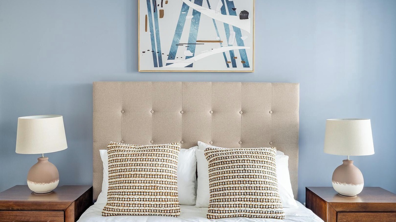 Photo of Bedroom in Pine Forest